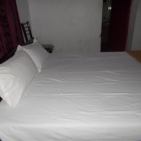 Guruvayur Bunglow 호텔 외부 사진