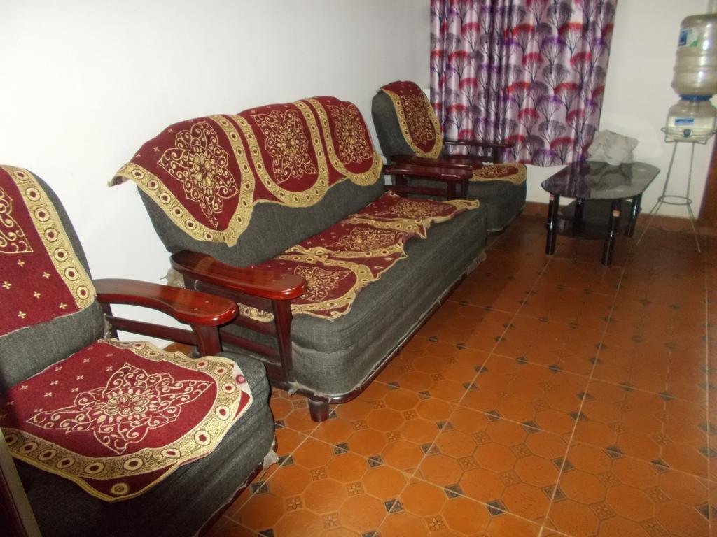 Guruvayur Bunglow 호텔 외부 사진