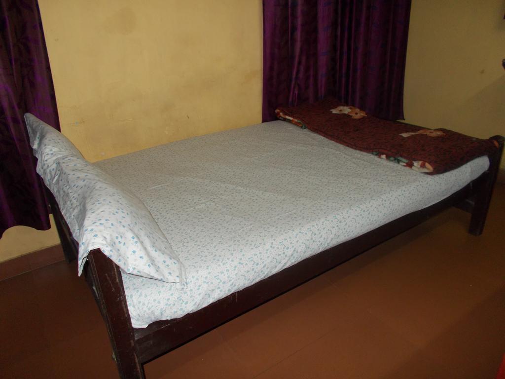 Guruvayur Bunglow 호텔 외부 사진