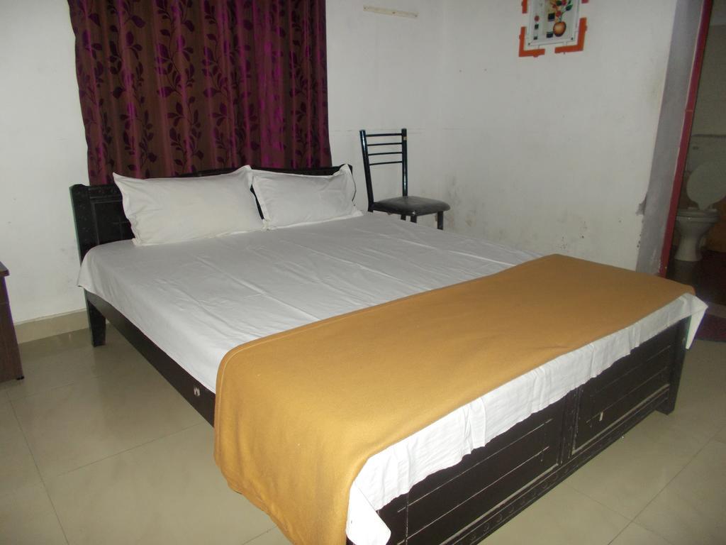Guruvayur Bunglow 호텔 외부 사진