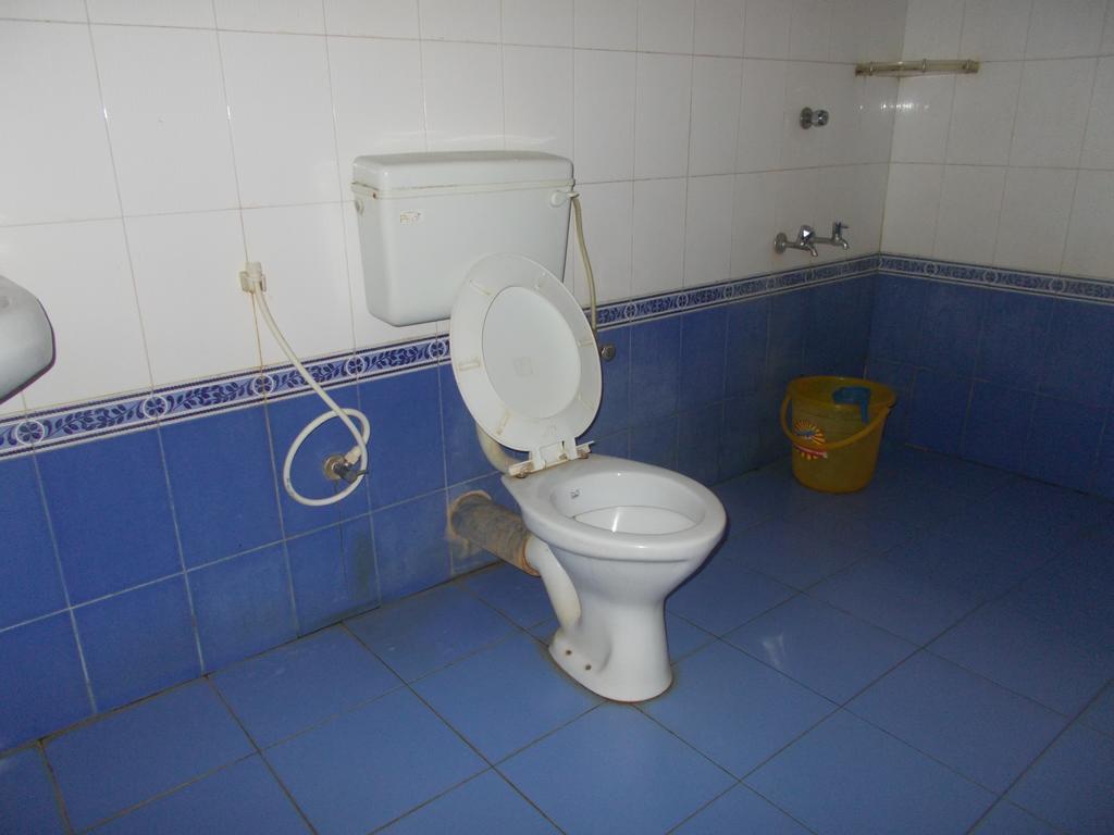 Guruvayur Bunglow 호텔 외부 사진