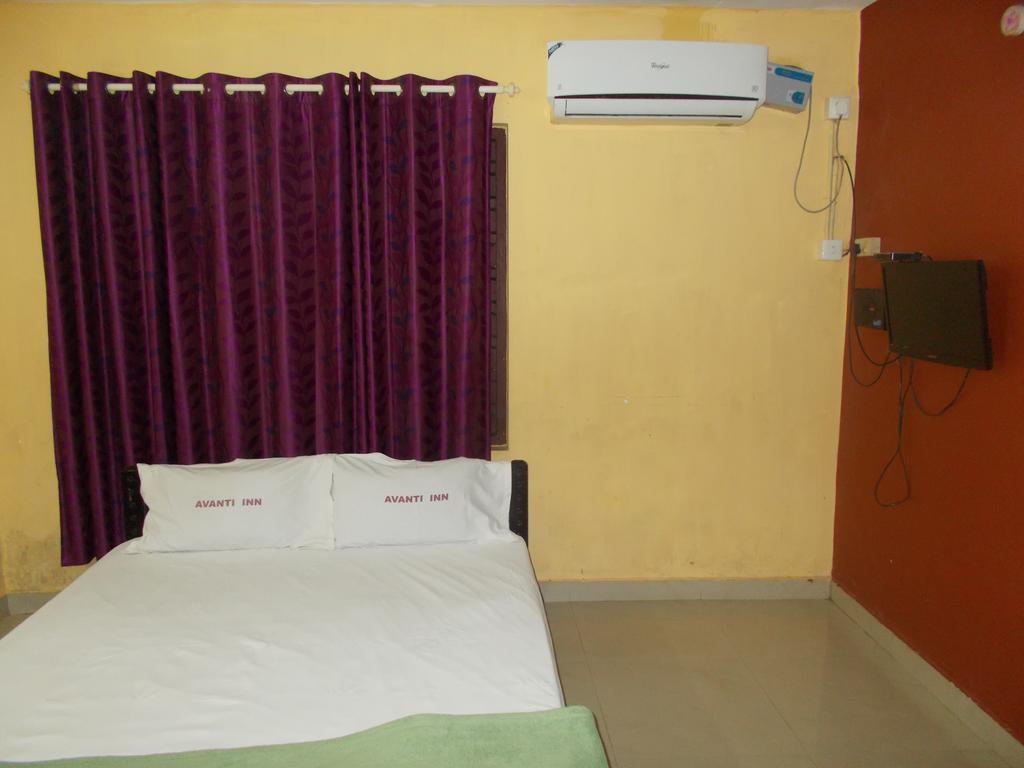 Guruvayur Bunglow 호텔 외부 사진