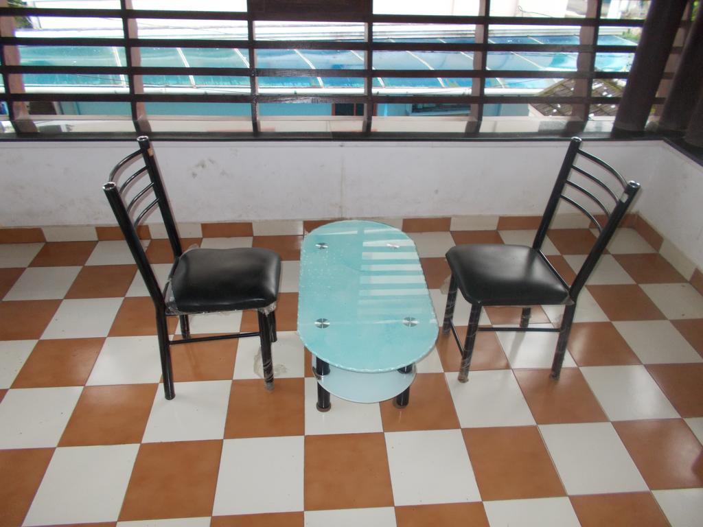 Guruvayur Bunglow 호텔 외부 사진