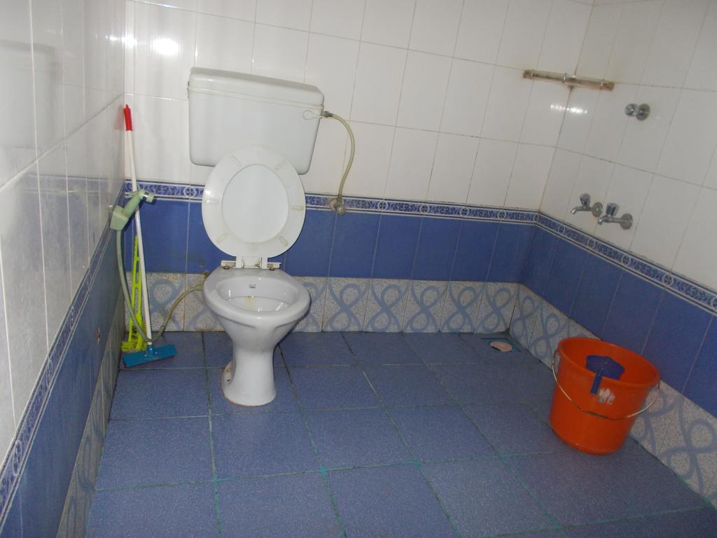 Guruvayur Bunglow 호텔 외부 사진