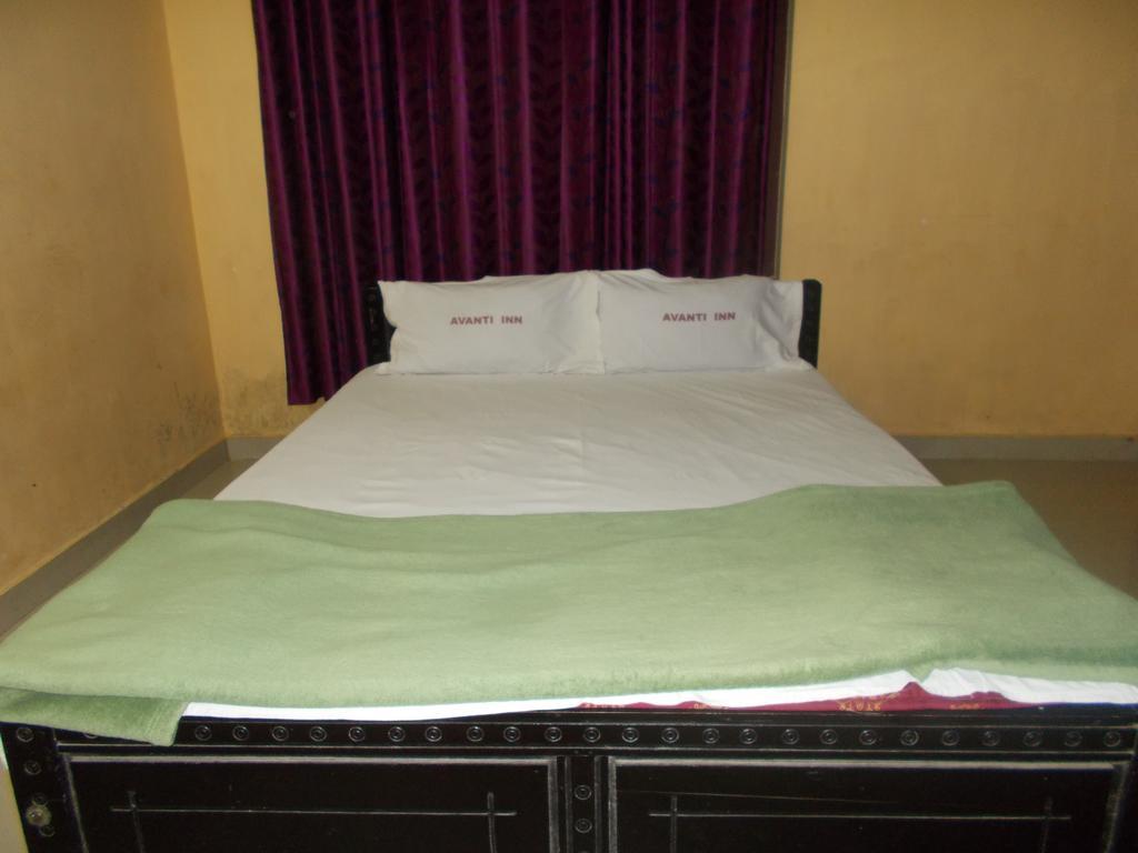 Guruvayur Bunglow 호텔 외부 사진