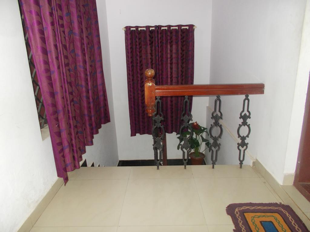 Guruvayur Bunglow 호텔 외부 사진