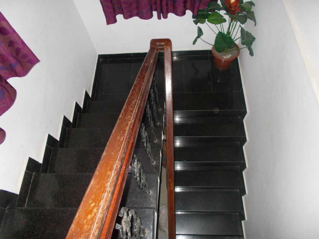 Guruvayur Bunglow 호텔 외부 사진
