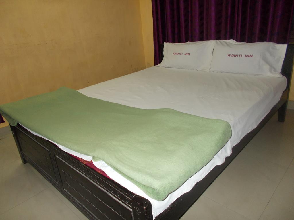 Guruvayur Bunglow 호텔 외부 사진