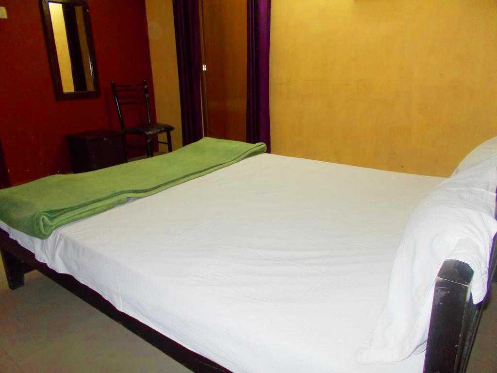 Guruvayur Bunglow 호텔 외부 사진